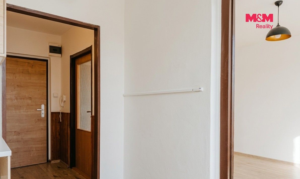 Pronájem bytu 1+1 35 m² - foto 6