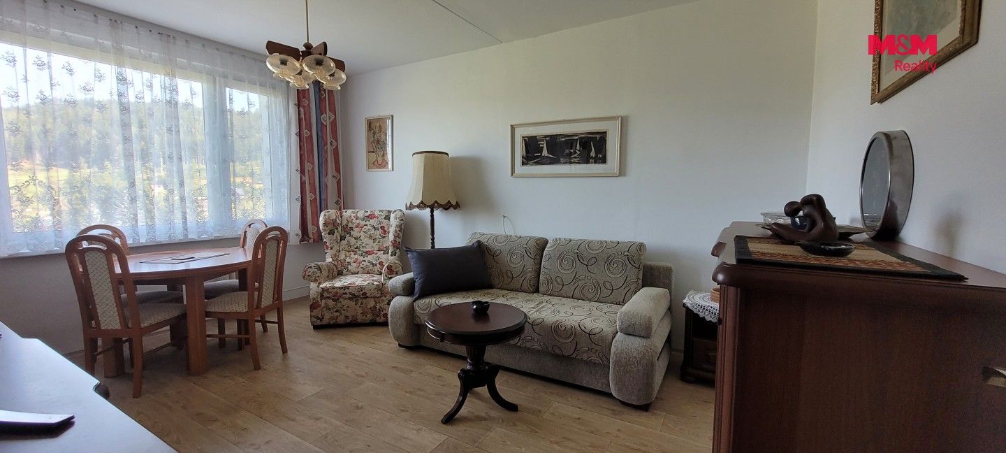 Pronájem bytu 2+1 55 m² - foto 2