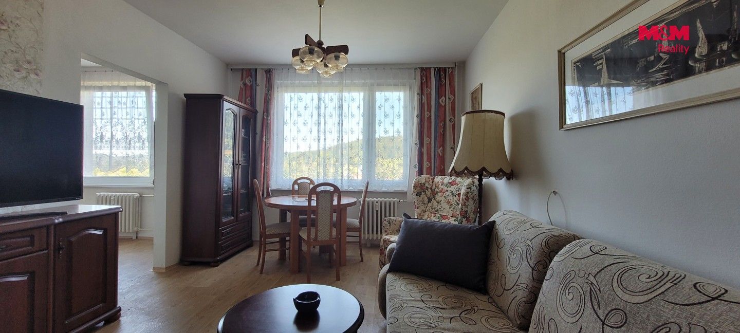 Pronájem bytu 2+1 55 m² - foto 3