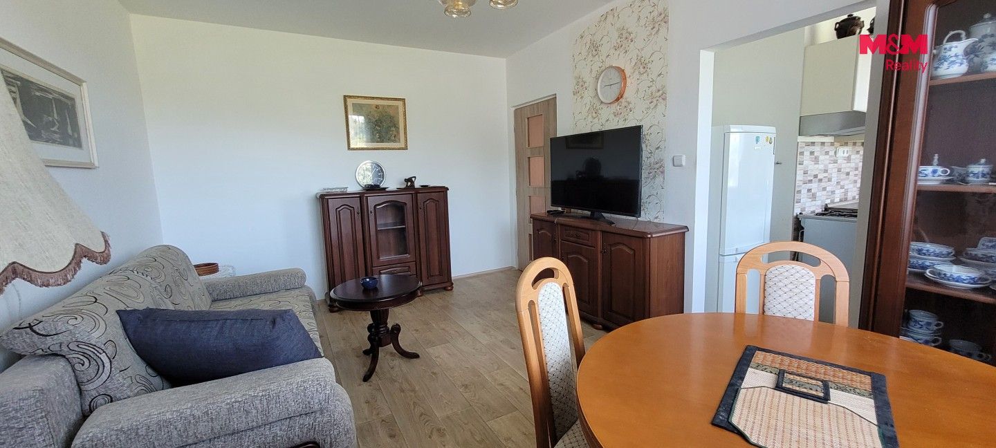 Pronájem bytu 2+1 55 m² - foto 4