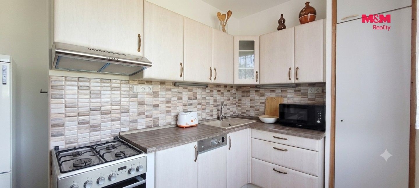 Pronájem bytu 2+1 55 m² - foto 5