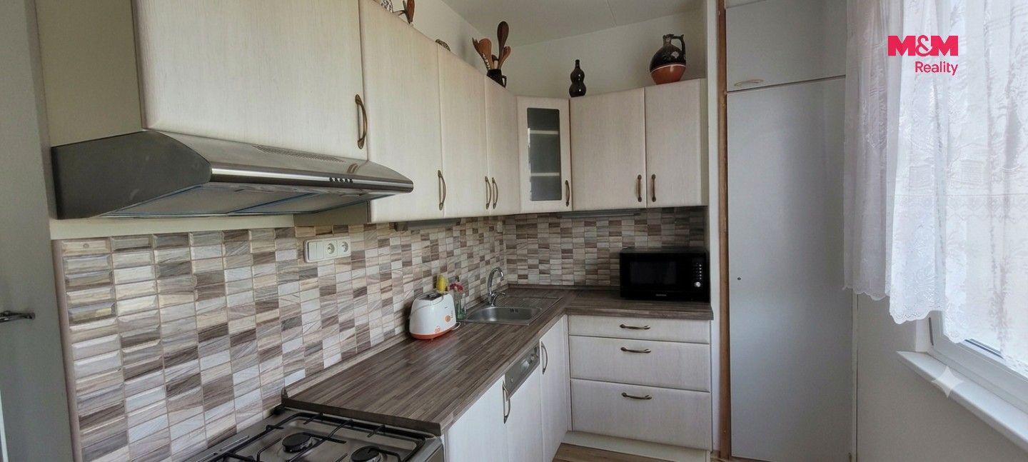 Pronájem bytu 2+1 55 m² - foto 6
