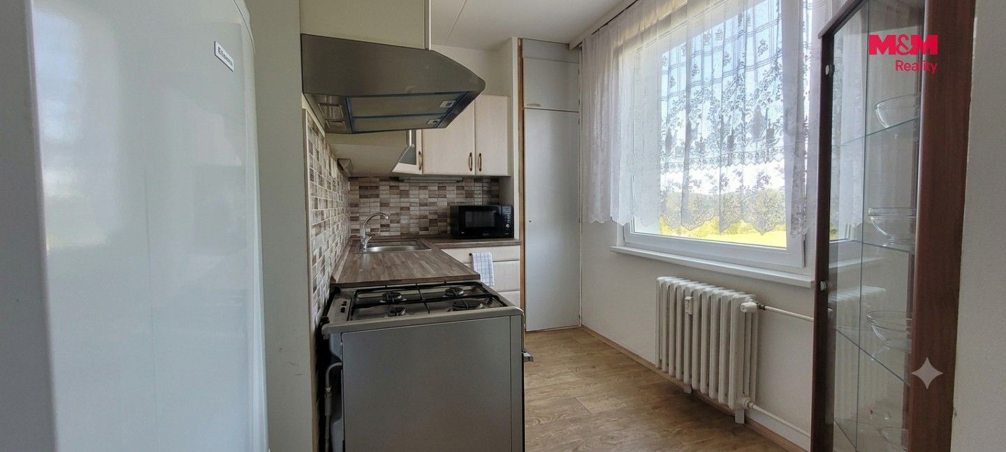 Pronájem bytu 2+1 55 m² - foto 7
