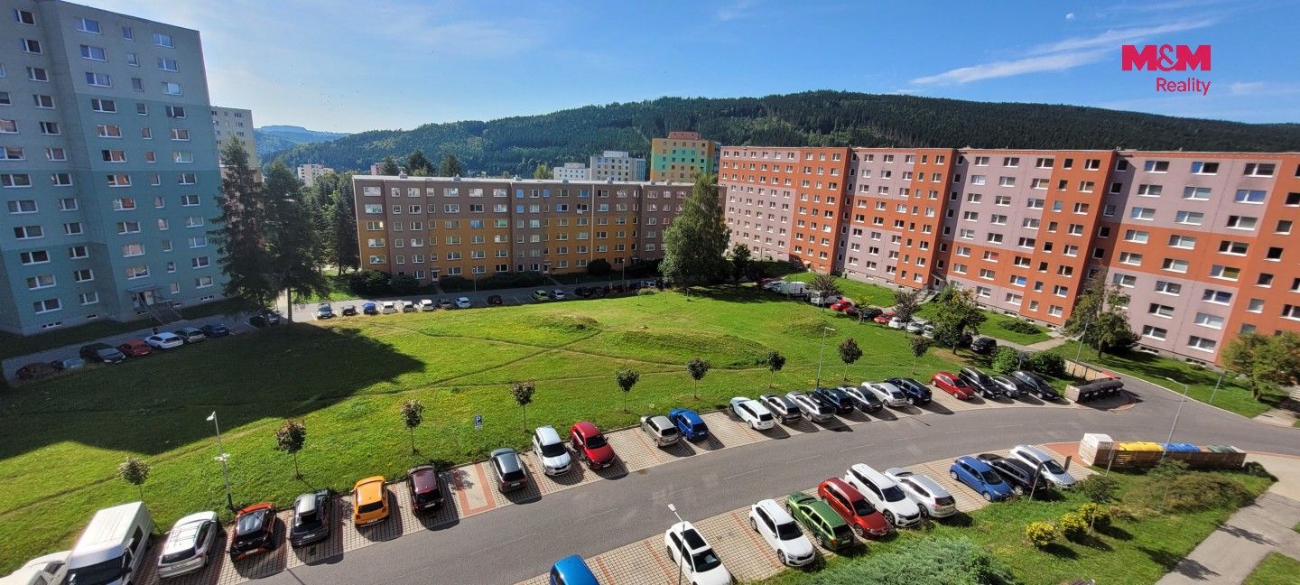 Pronájem bytu 2+1 55 m² - foto 12