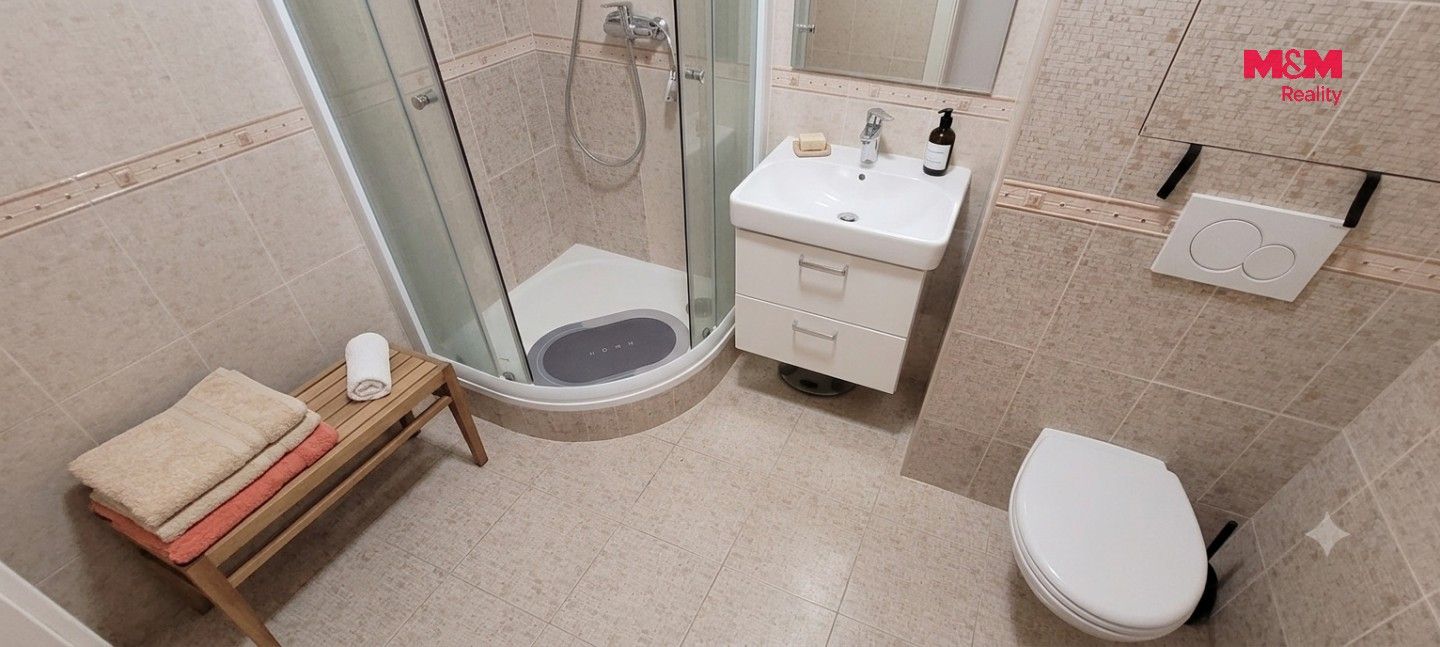 Pronájem bytu 2+1 55 m² - foto 14