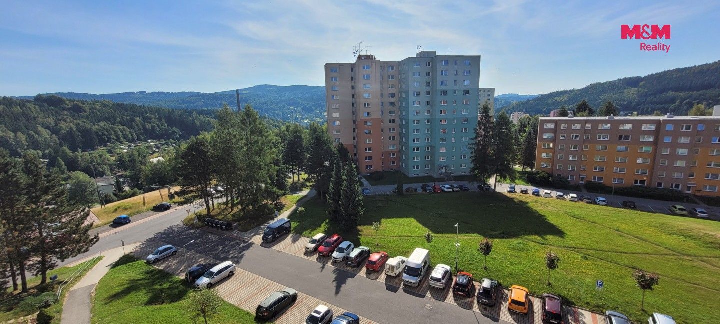 Pronájem bytu 2+1 55 m² - foto 13