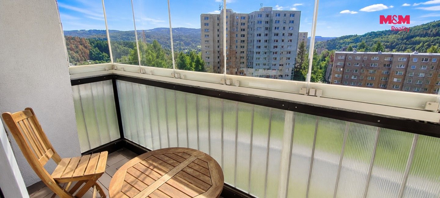 Pronájem bytu 2+1 55 m² - foto 10