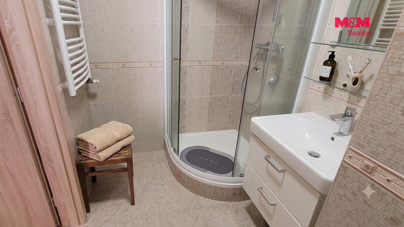 Pronájem bytu 2+1 55 m² - foto 16