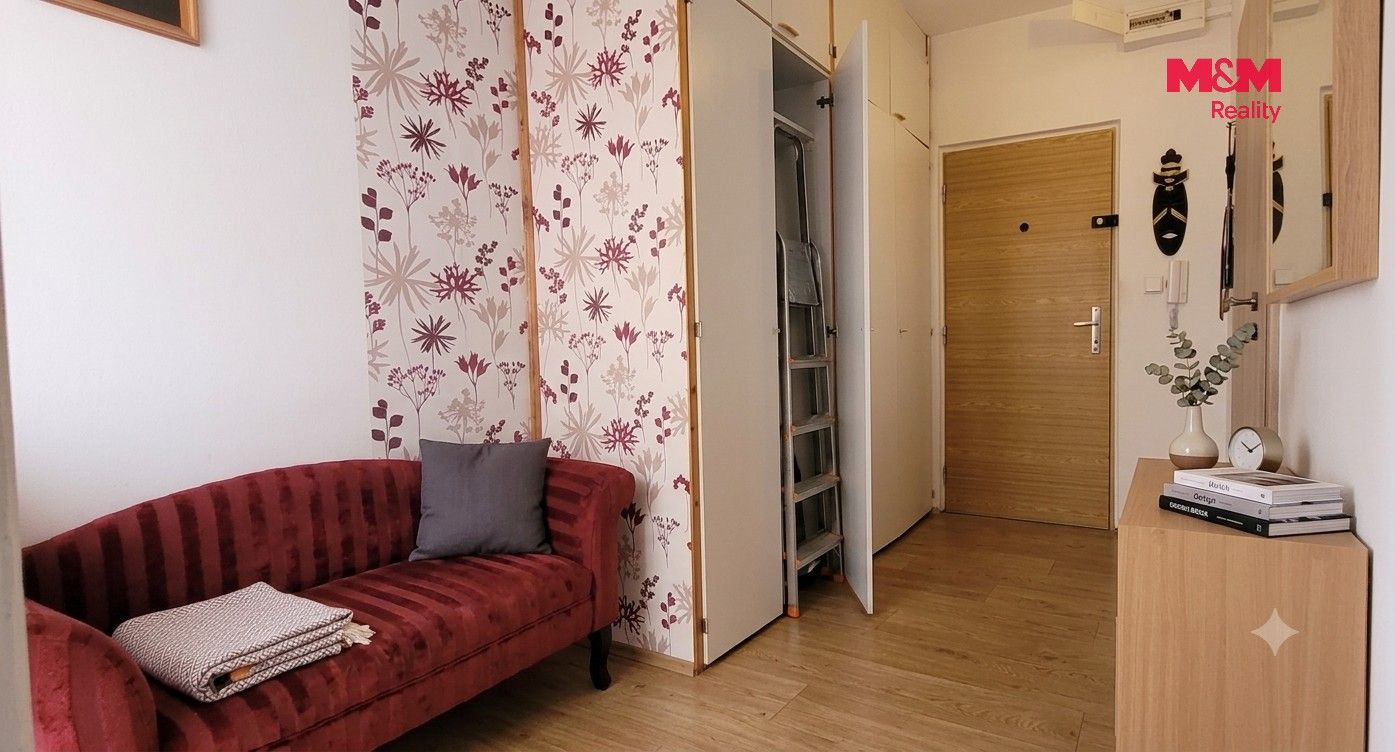 Pronájem bytu 2+1 55 m² - foto 18