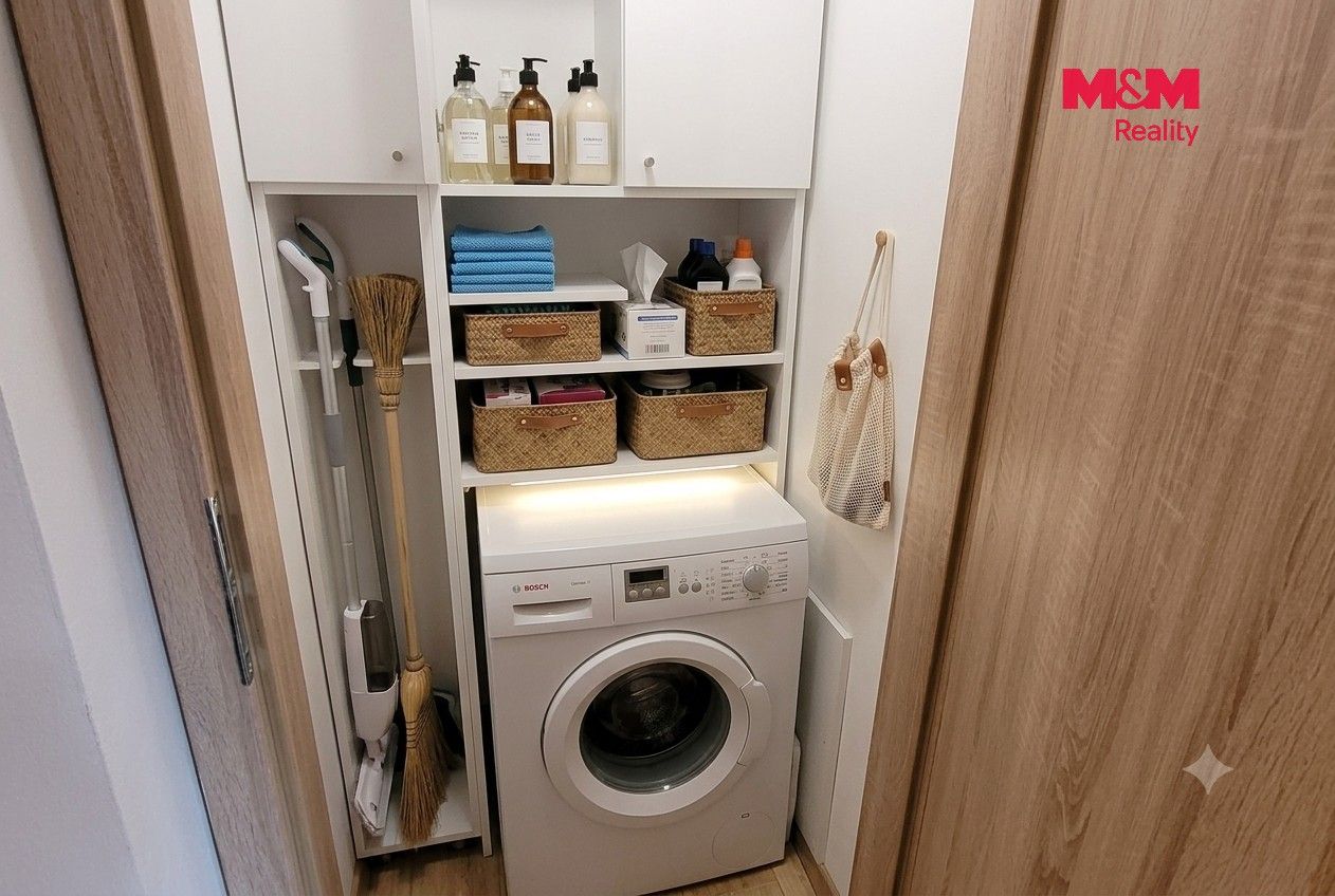 Pronájem bytu 2+1 55 m² - foto 19