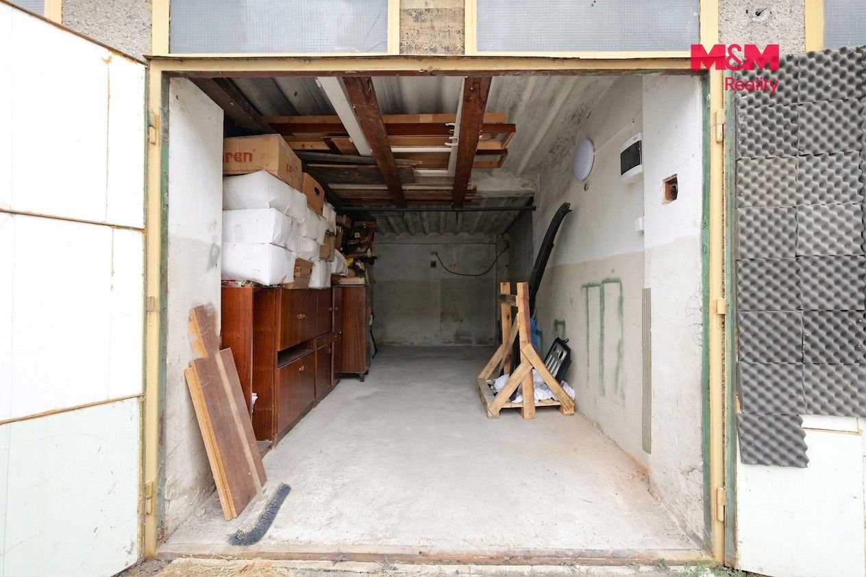 Prodej nemovitosti 17 m² - foto 4