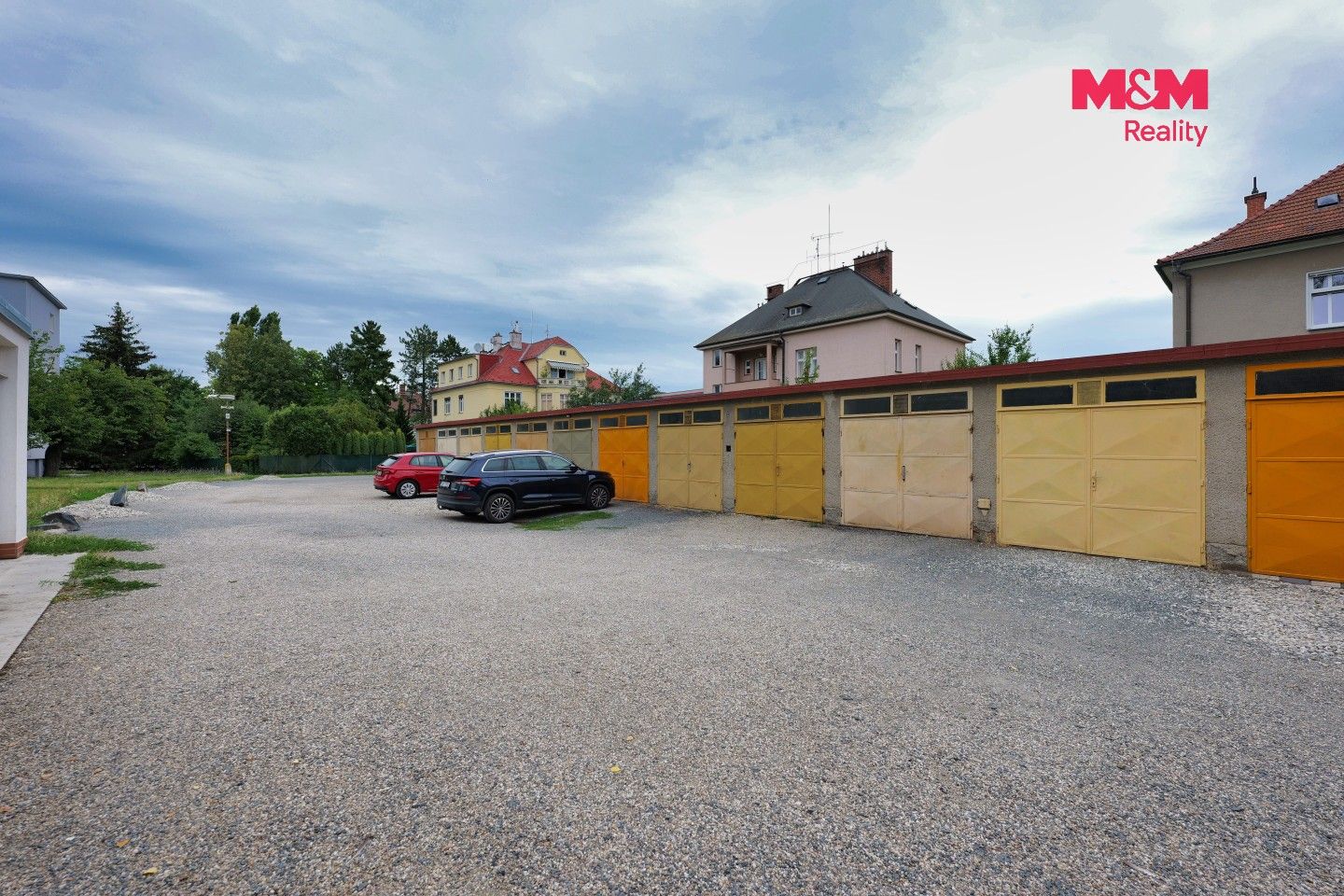 Prodej nemovitosti 17 m² - foto 3
