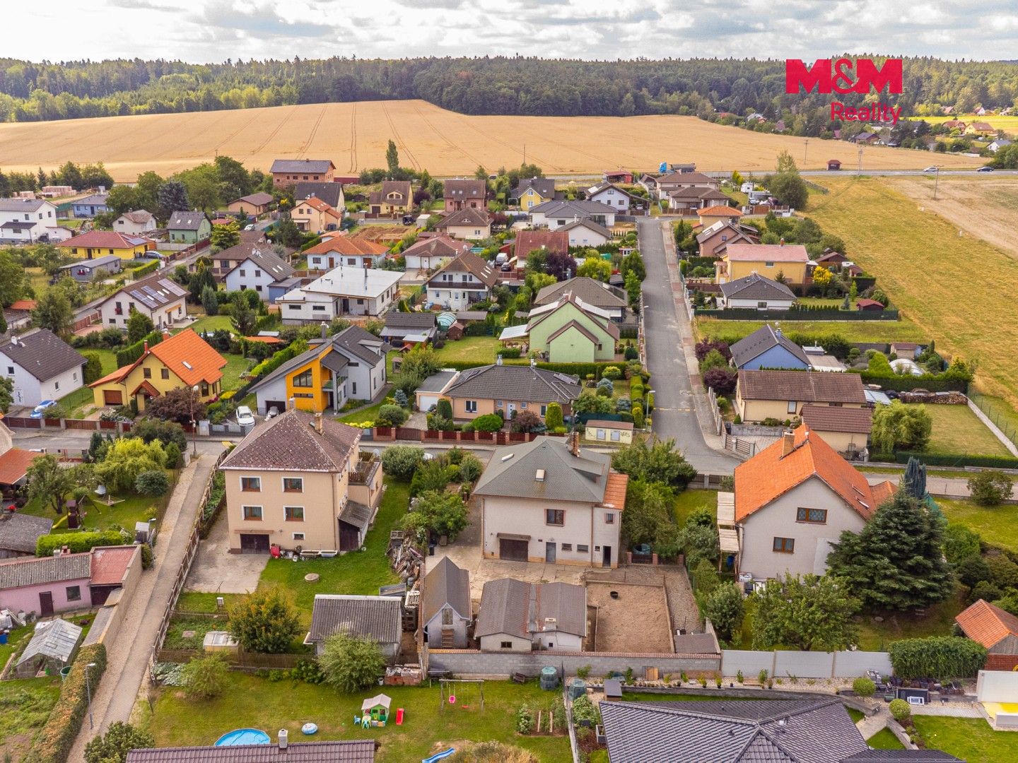 Prodej domu 160 m² - foto 3