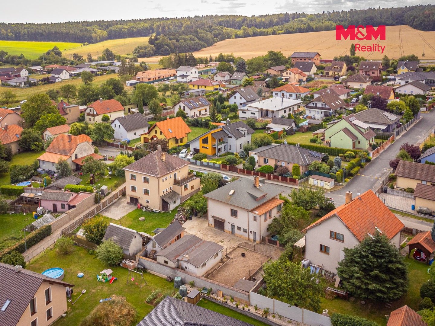 Prodej domu 160 m² - foto 4