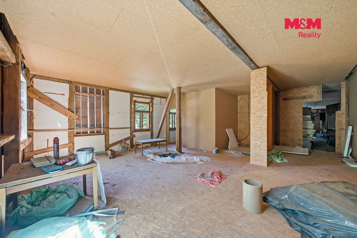 Prodej domu 594 m² - foto 10