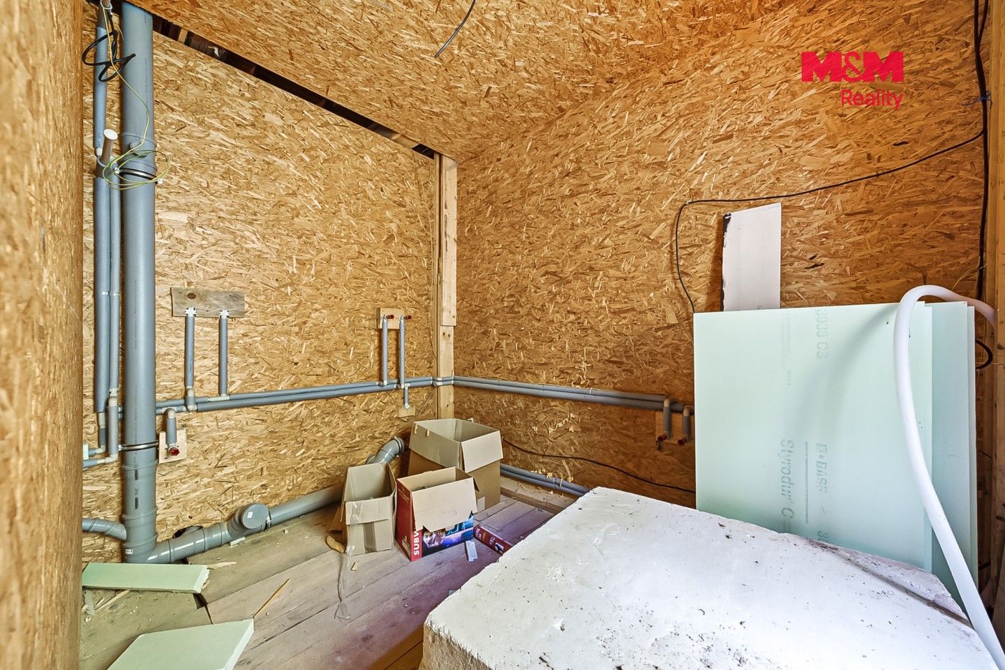 Prodej domu 594 m² - foto 11