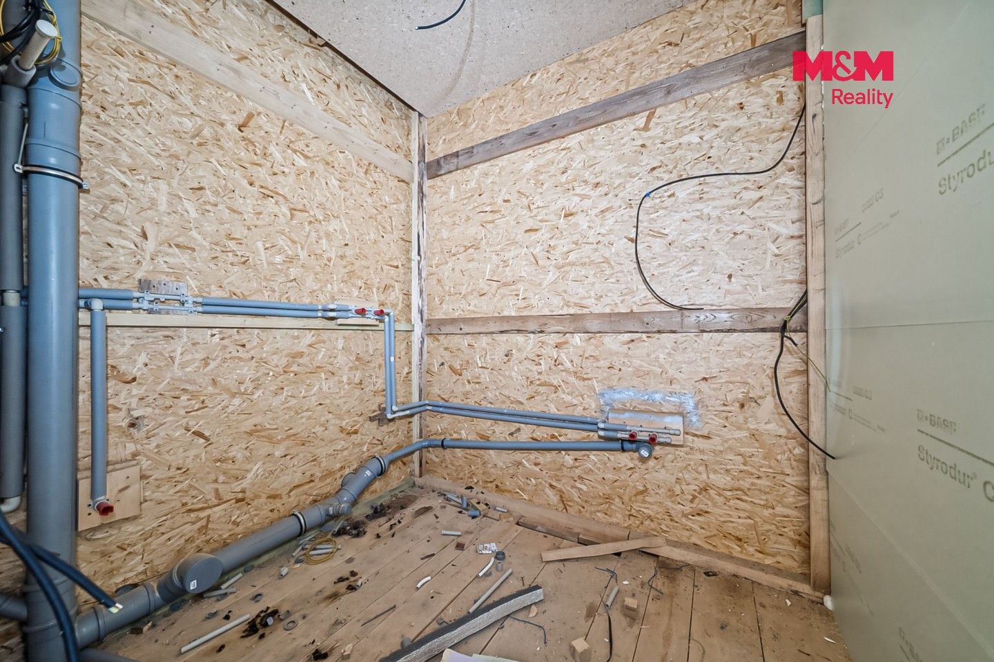Prodej domu 594 m² - foto 23
