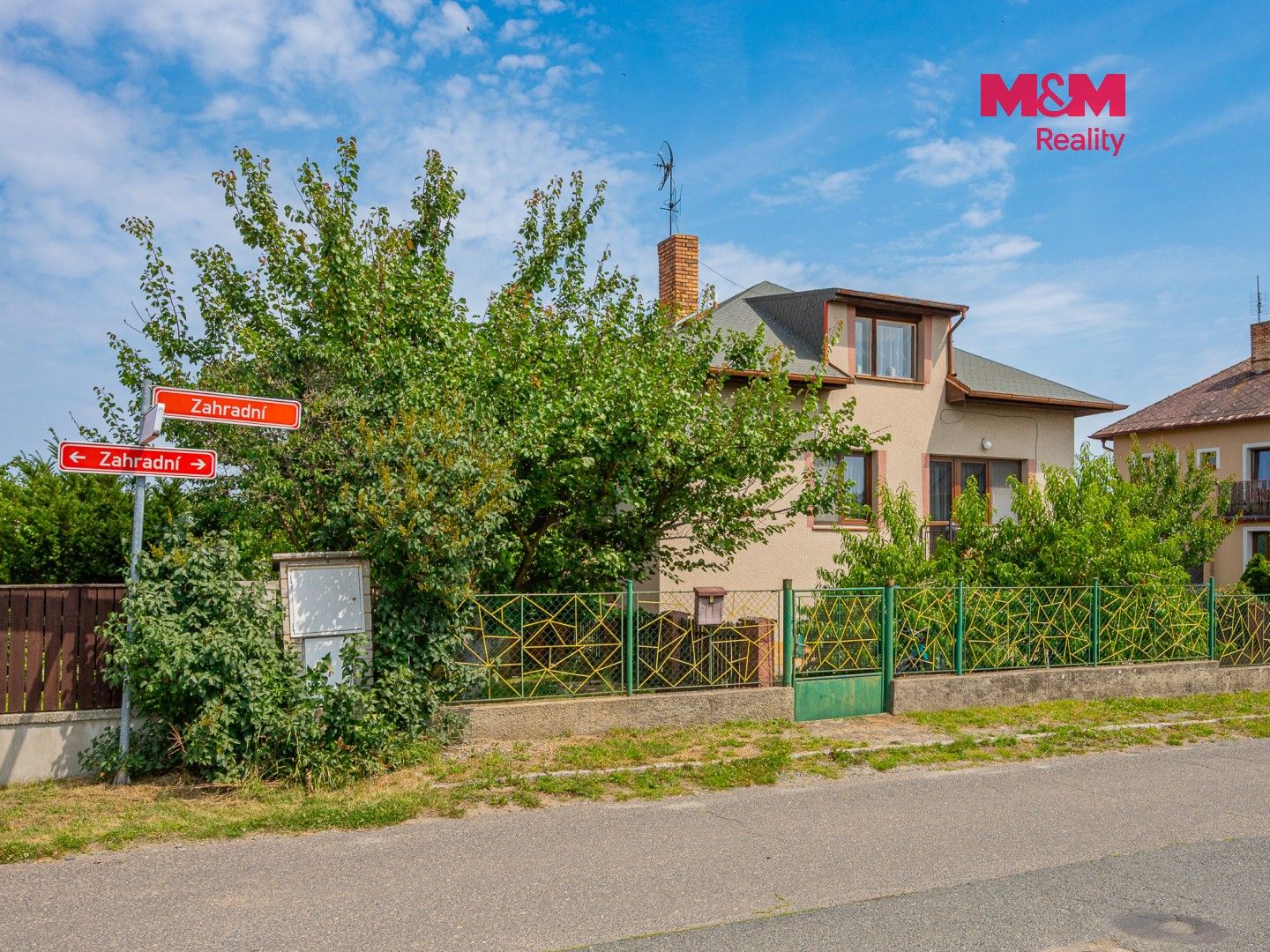 Prodej domu 160 m² - foto 22