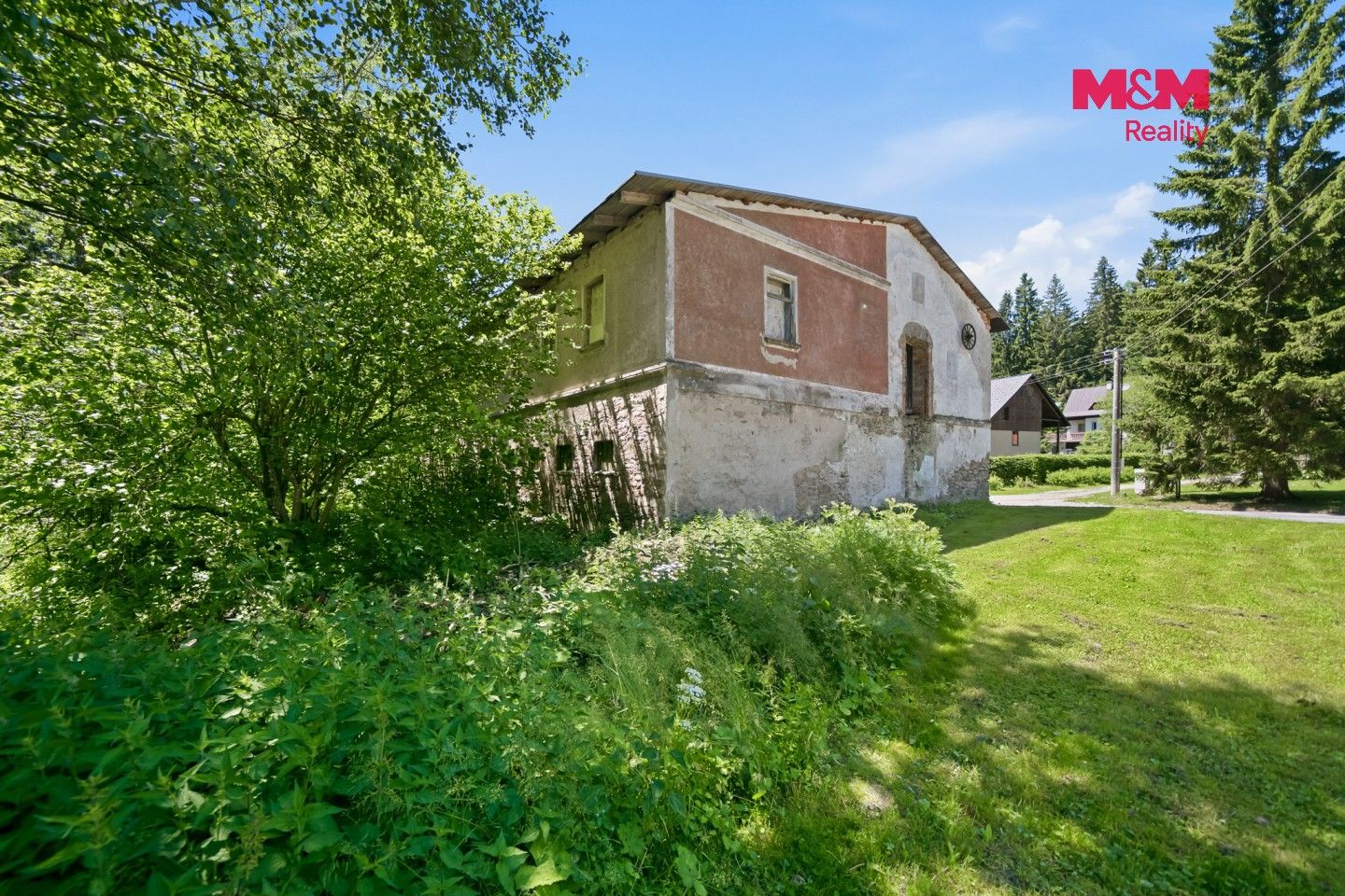 Prodej domu 594 m² - foto 29