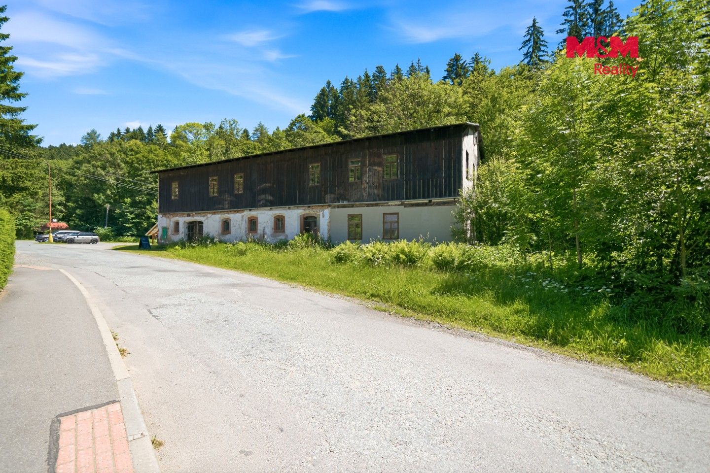 Prodej domu 594 m² - foto 40
