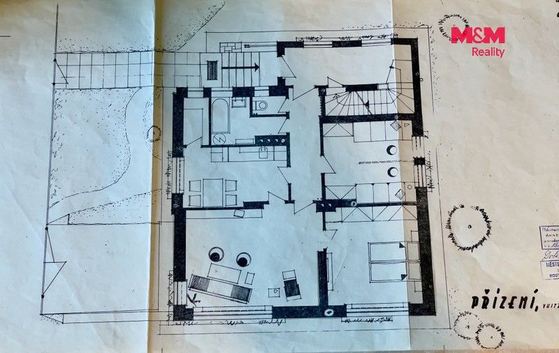 Prodej domu 160 m² - foto 38