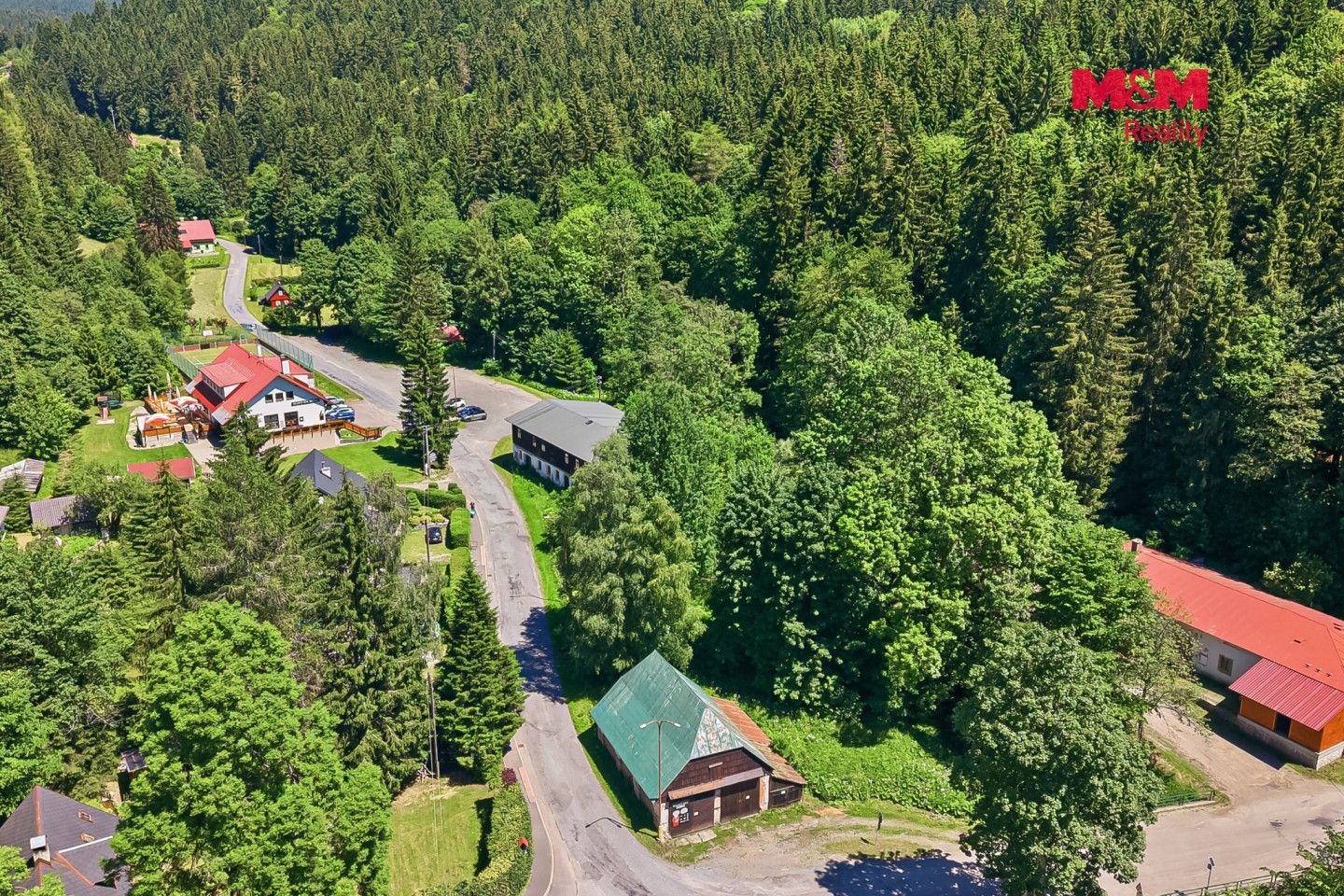 Prodej domu 594 m² - foto 41