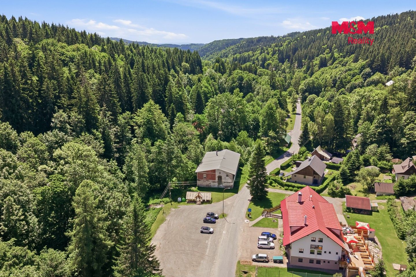 Prodej domu 594 m² - foto 45