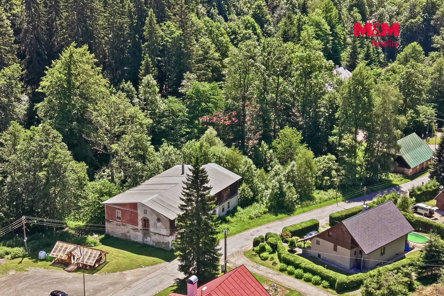 Prodej domu 594 m² - foto 44