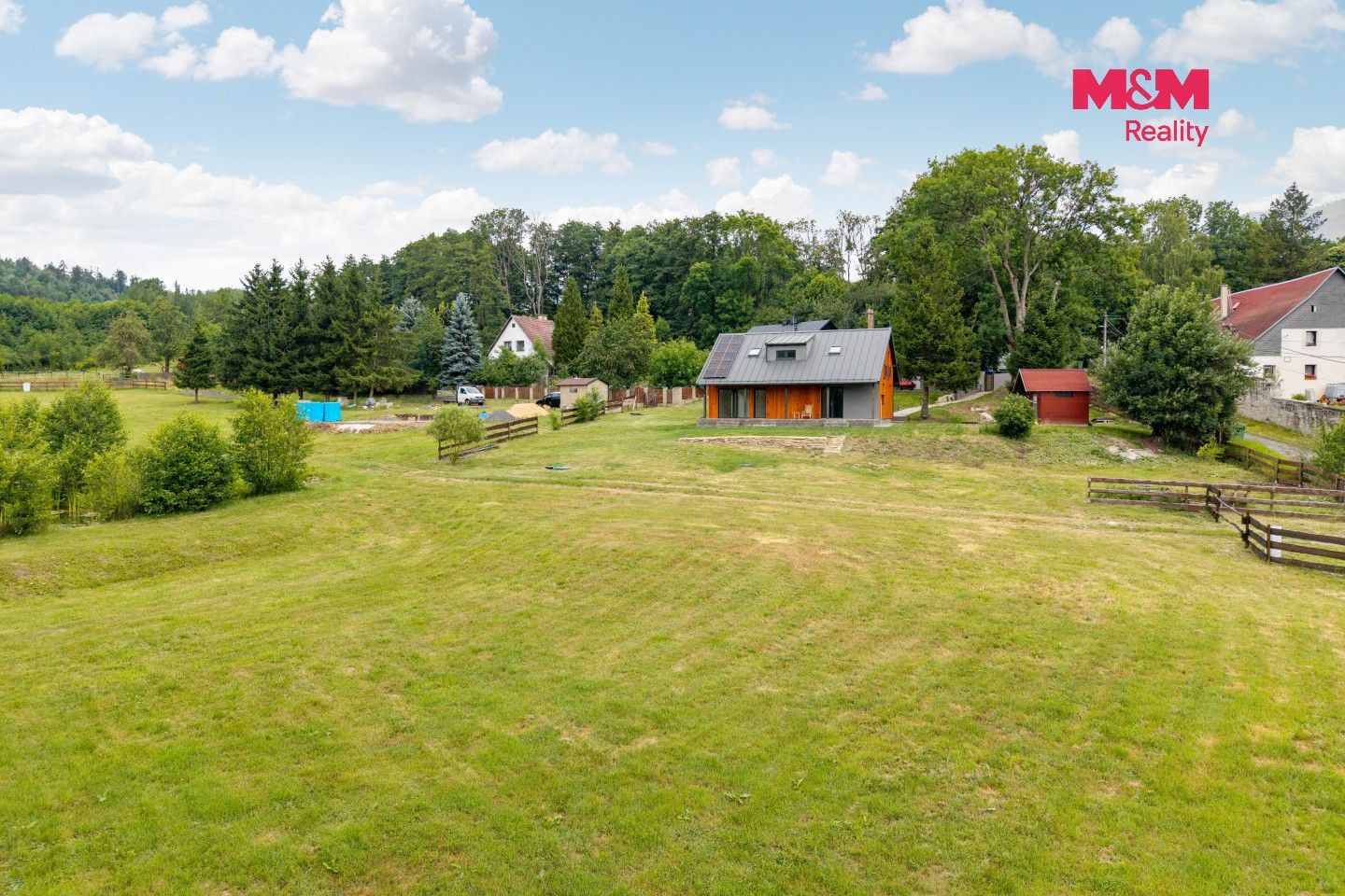 Prodej domu 135 m² - foto 24