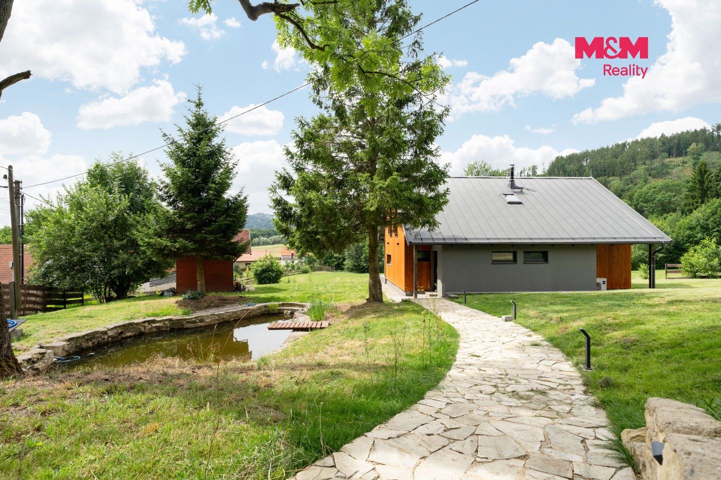 Prodej domu 135 m² - foto 19
