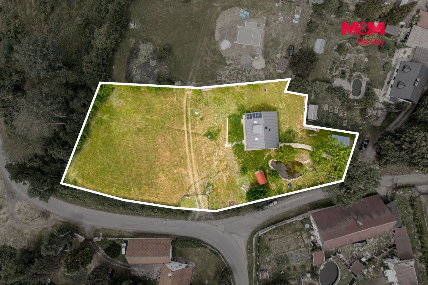 Prodej domu 135 m² - foto 28