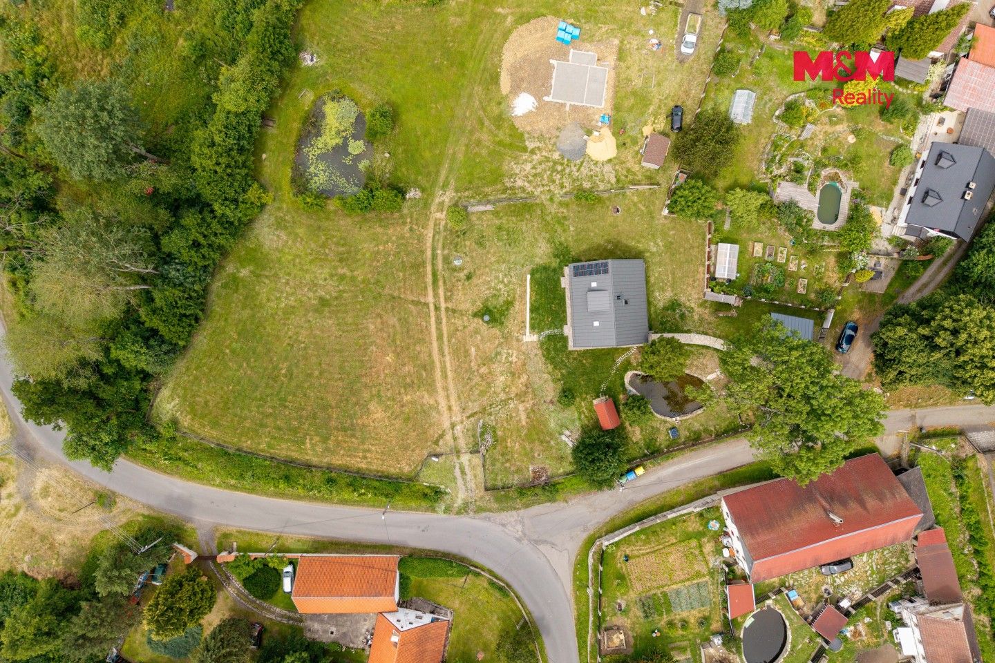 Prodej domu 135 m² - foto 27