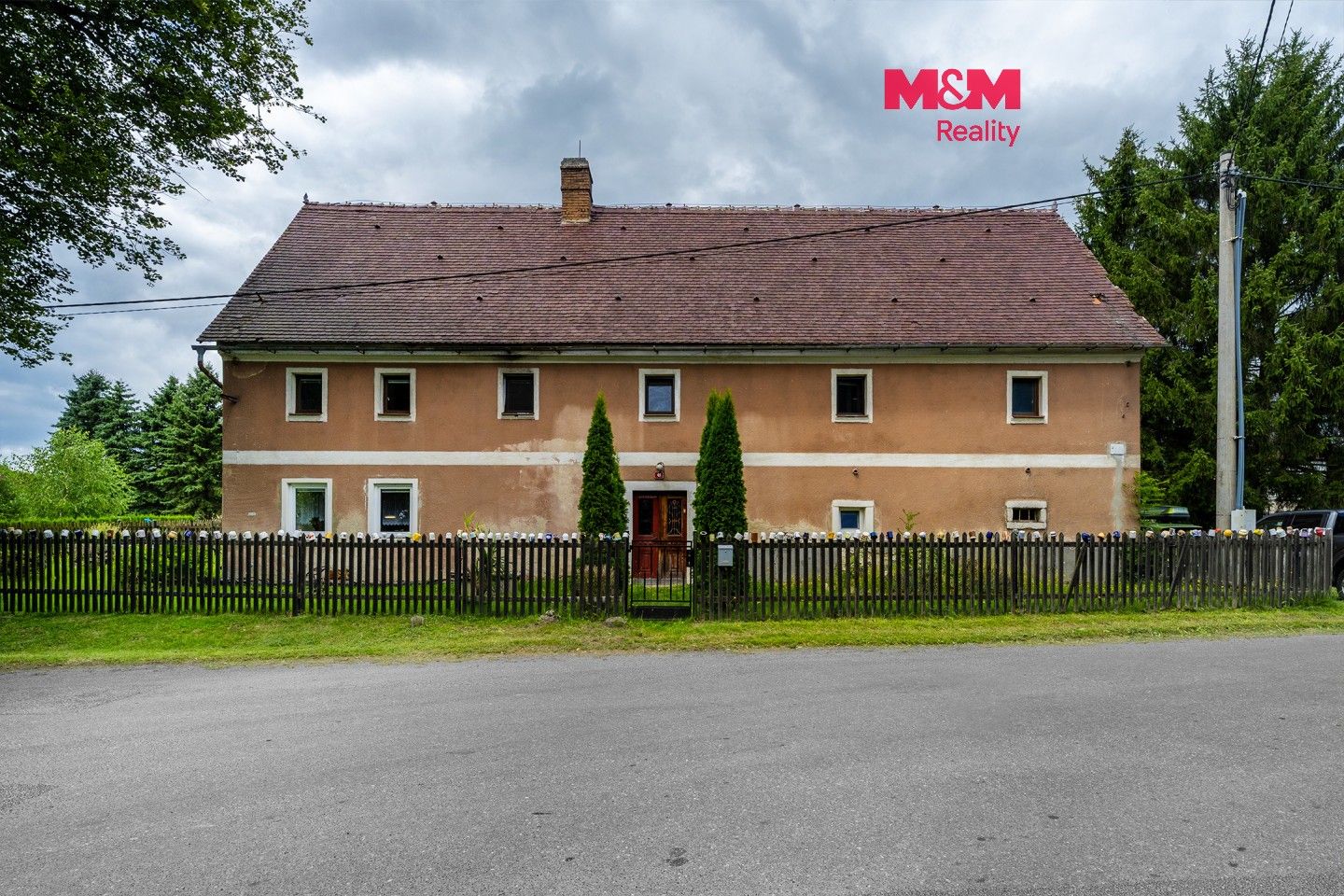 Prodej domu 227 m² - foto 1