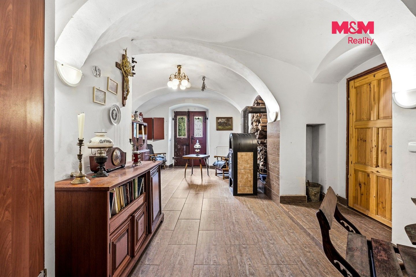 Prodej domu 227 m² - foto 2