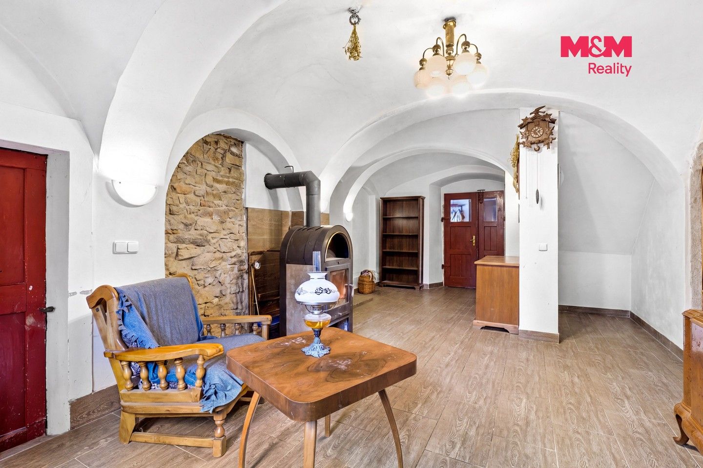 Prodej domu 227 m² - foto 4