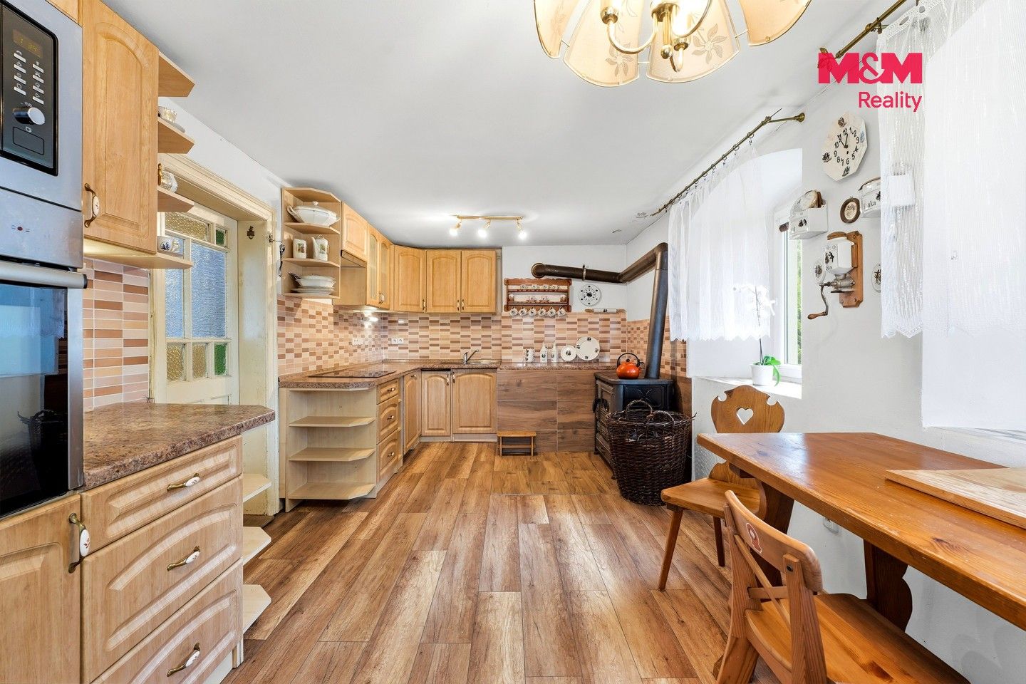 Prodej domu 227 m² - foto 5