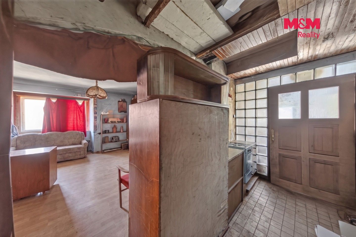 Prodej domu 75 m² - foto 6