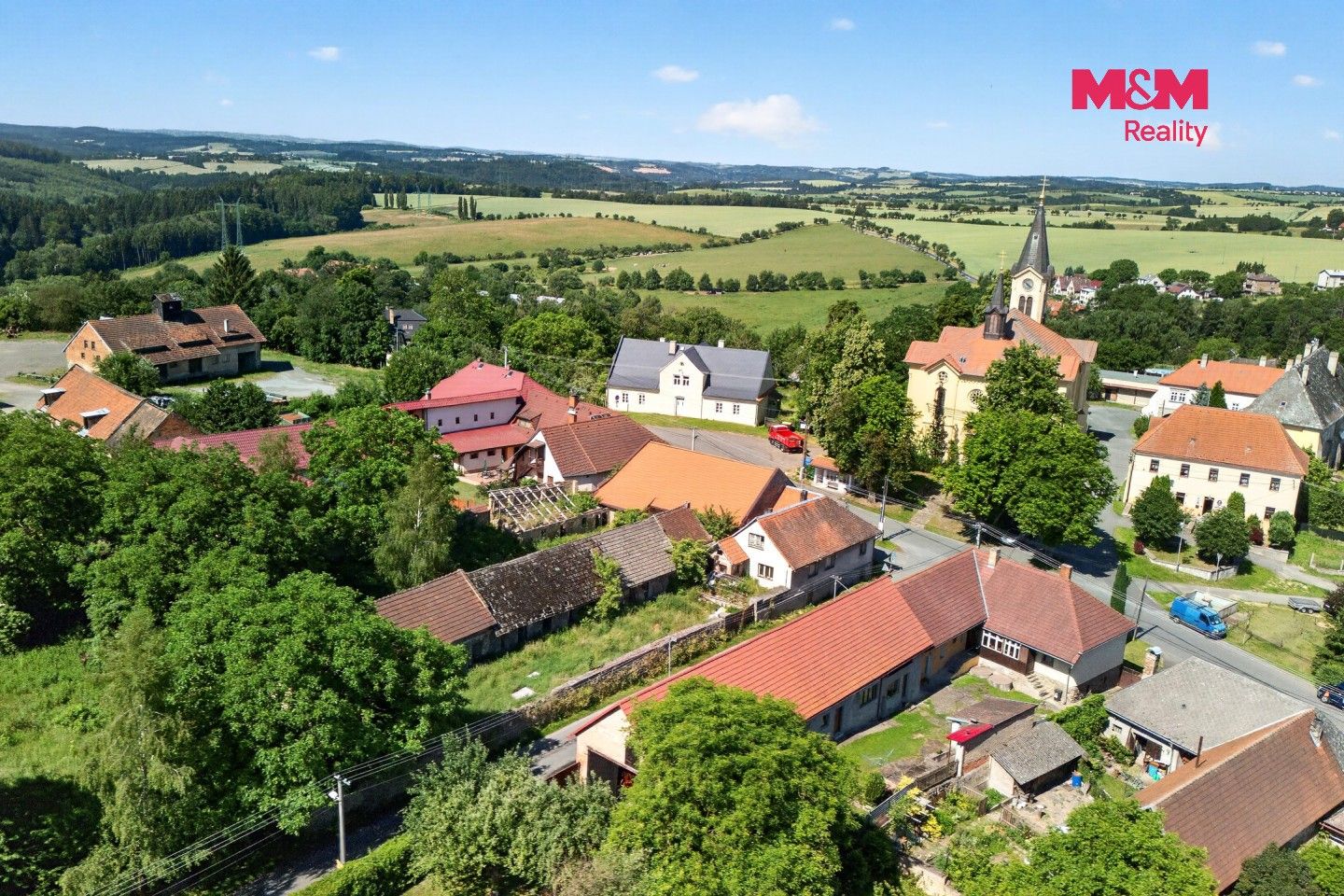 Prodej domu 75 m² - foto 11
