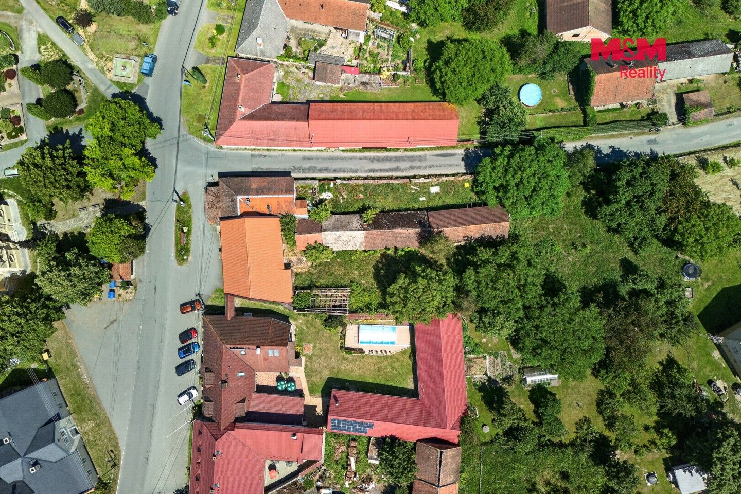 Prodej domu 75 m² - foto 12