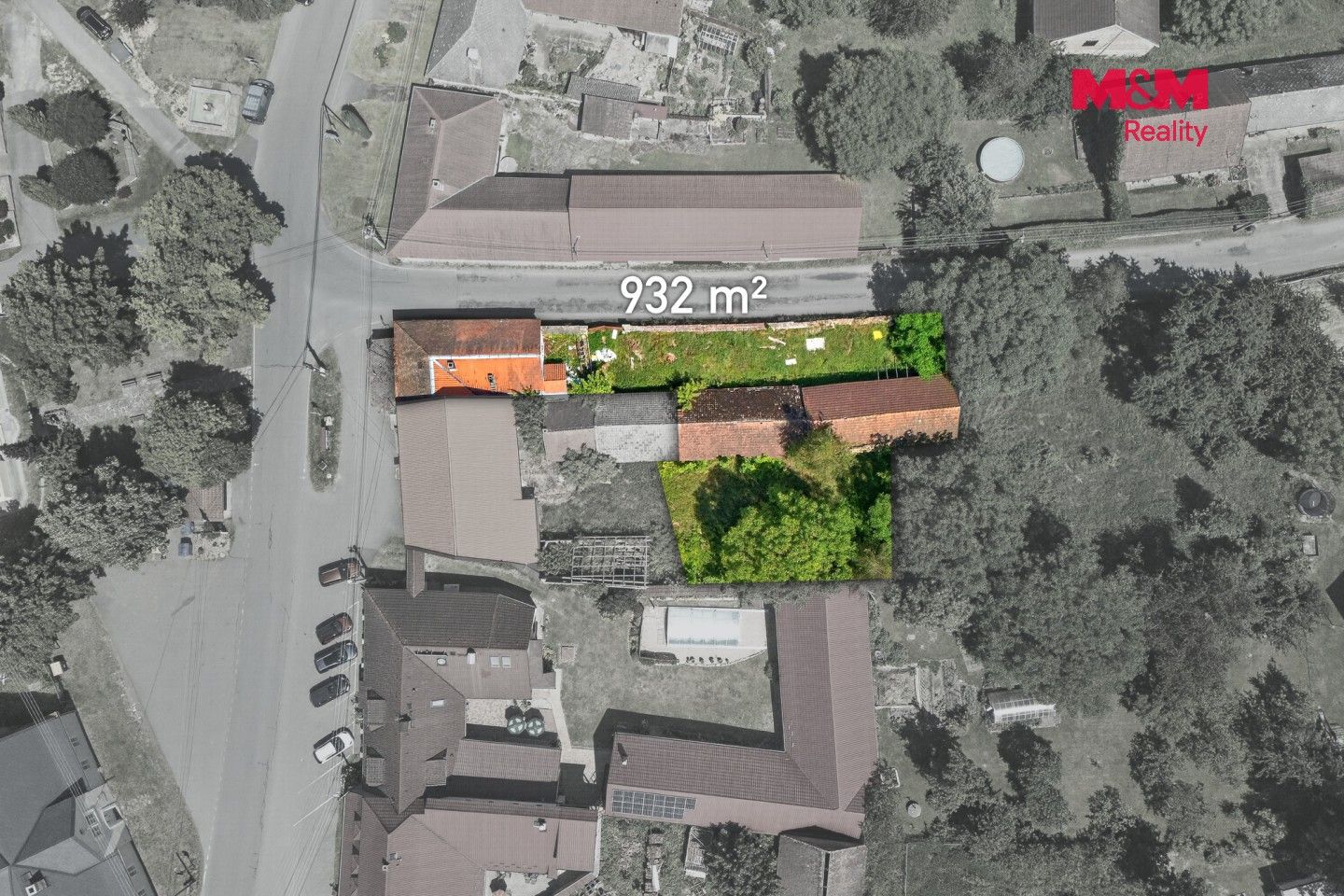 Prodej domu 75 m² - foto 13