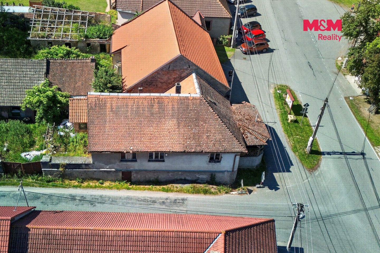 Prodej domu 75 m² - foto 14
