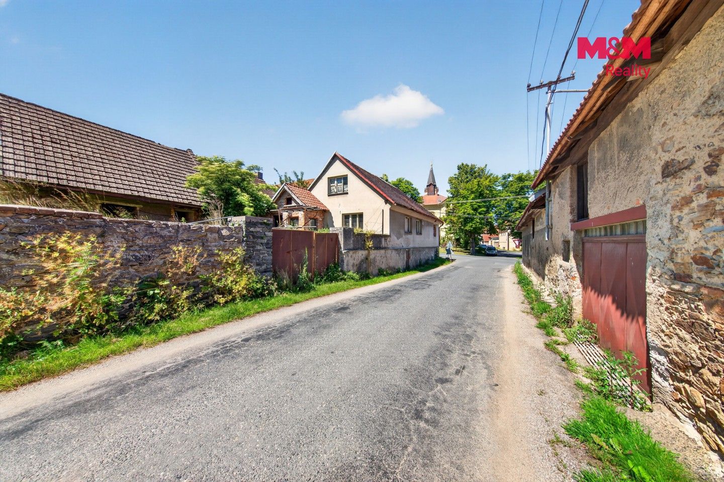 Prodej domu 75 m² - foto 16
