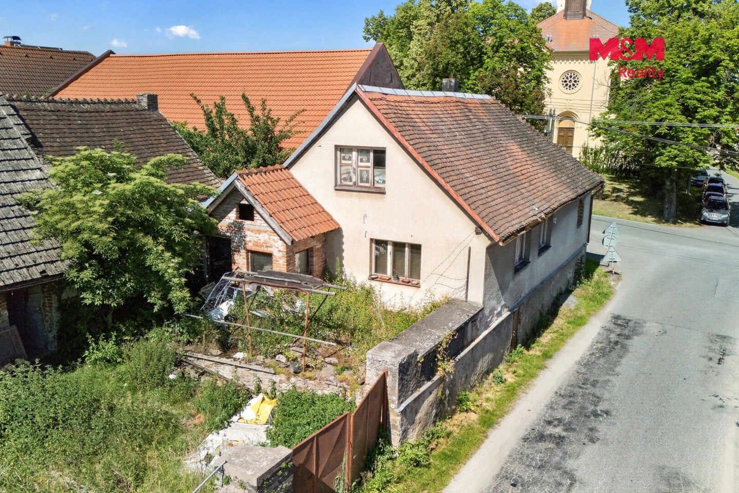 Prodej domu 75 m² - foto 15