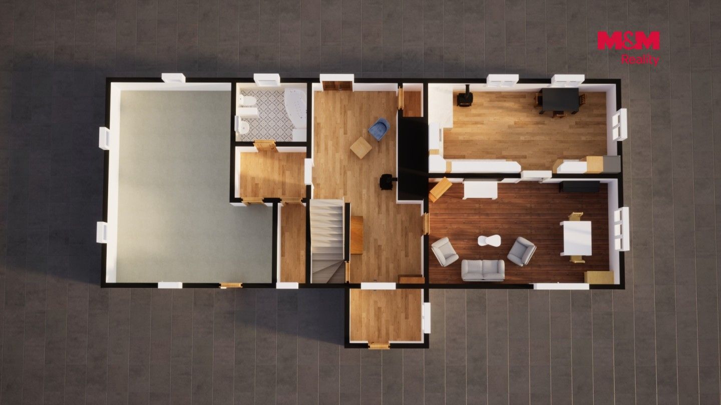Prodej domu 227 m² - foto 21