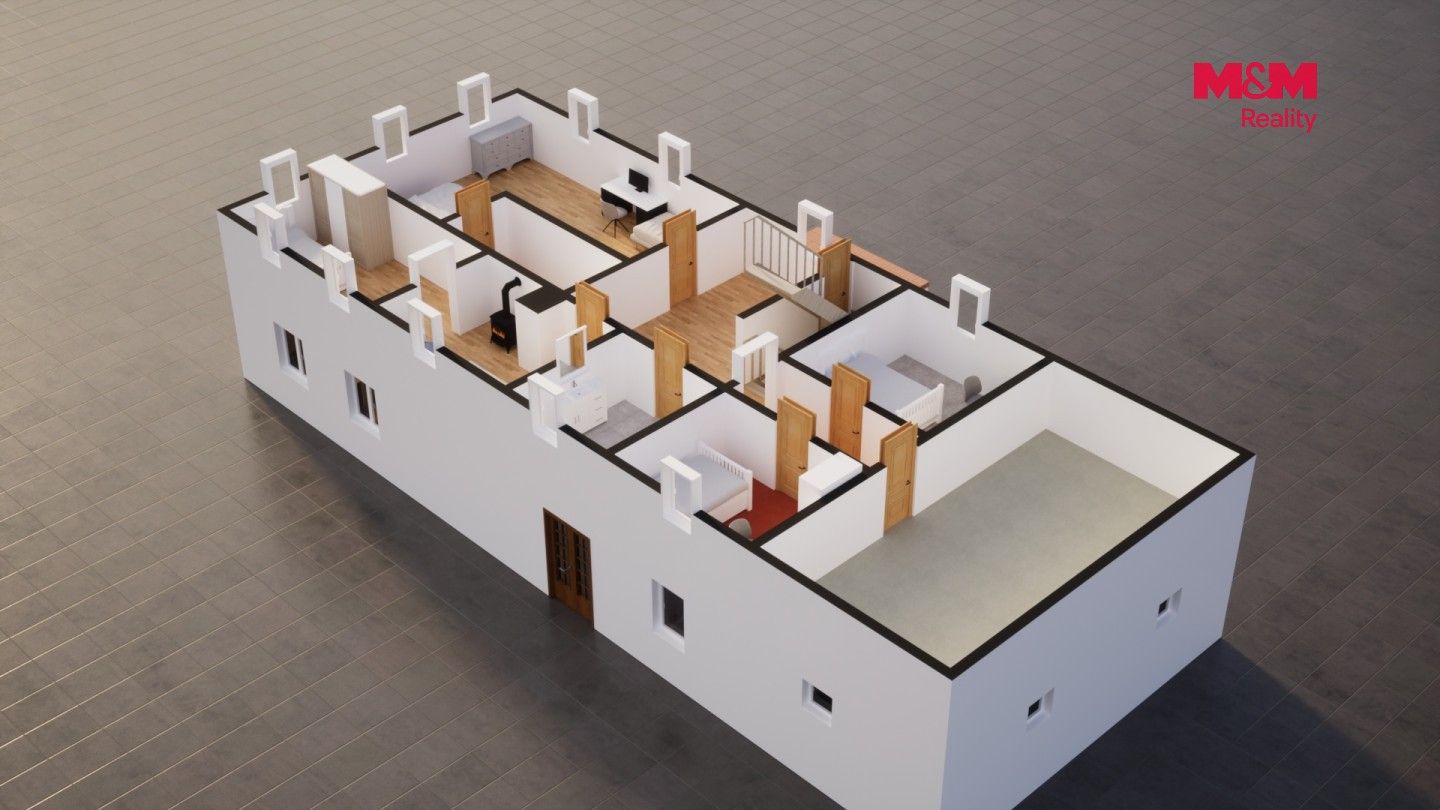 Prodej domu 227 m² - foto 24