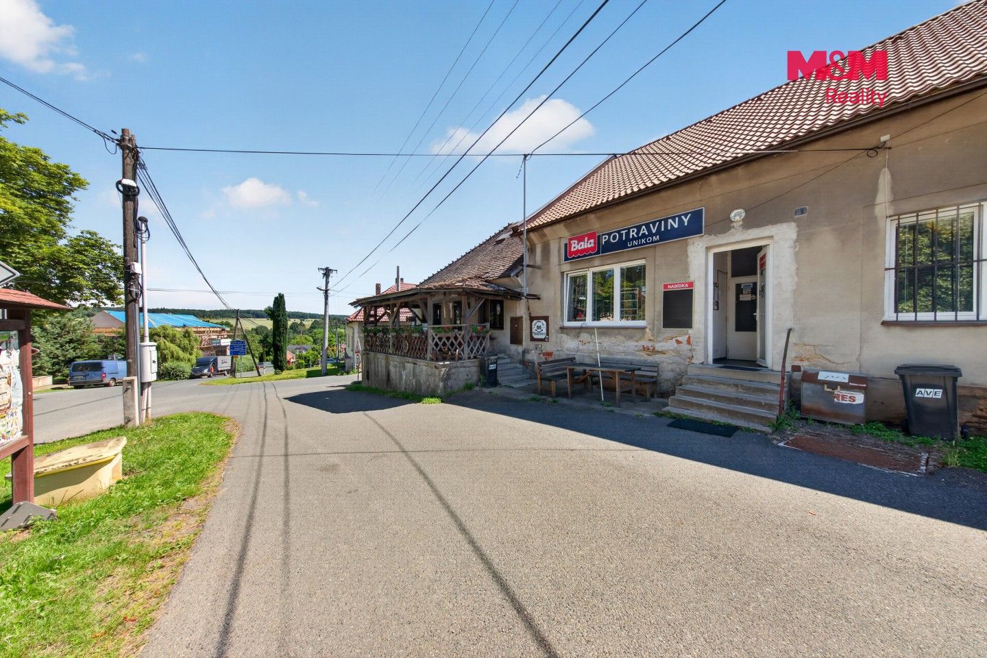 Prodej domu 75 m² - foto 17