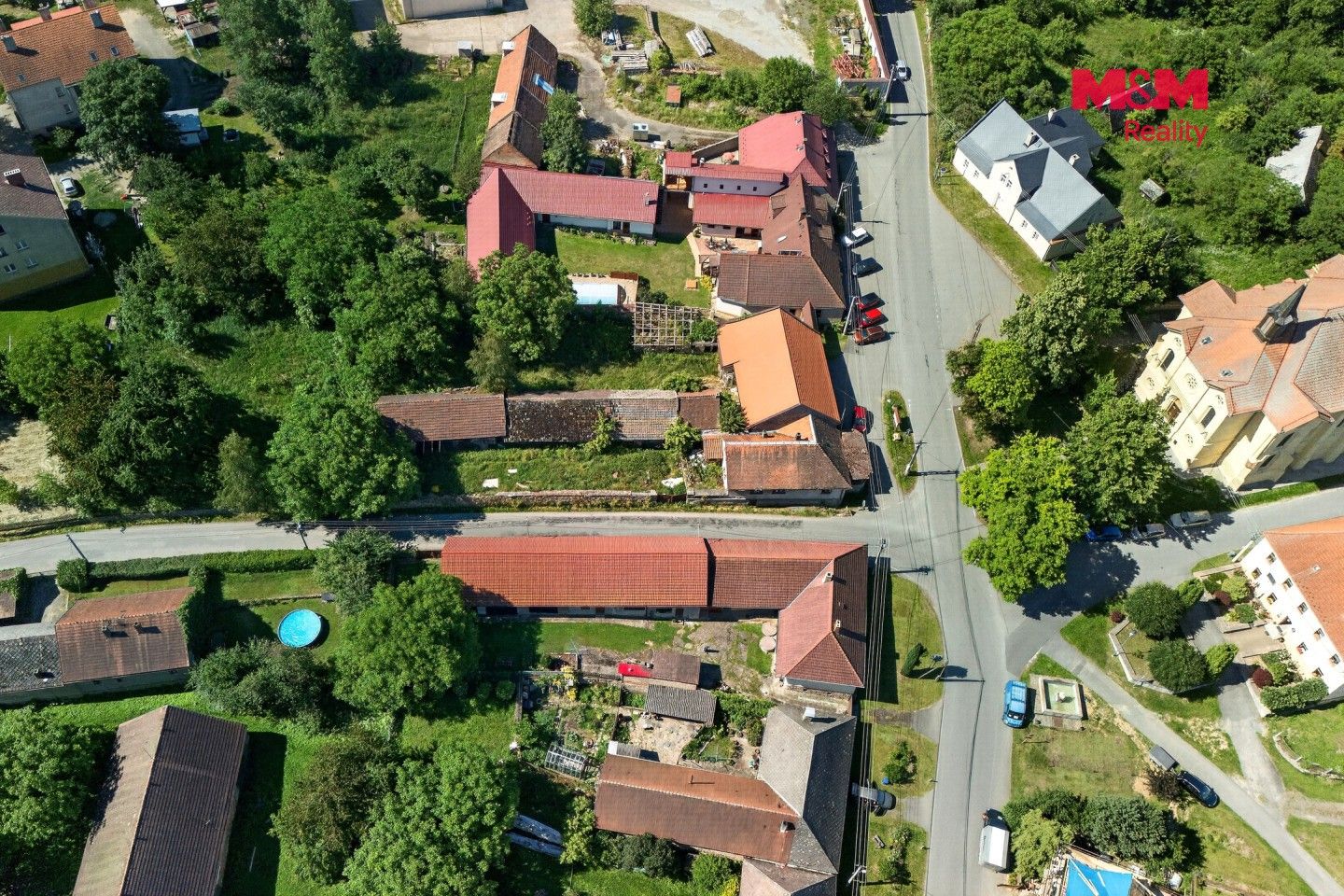 Prodej domu 75 m² - foto 19