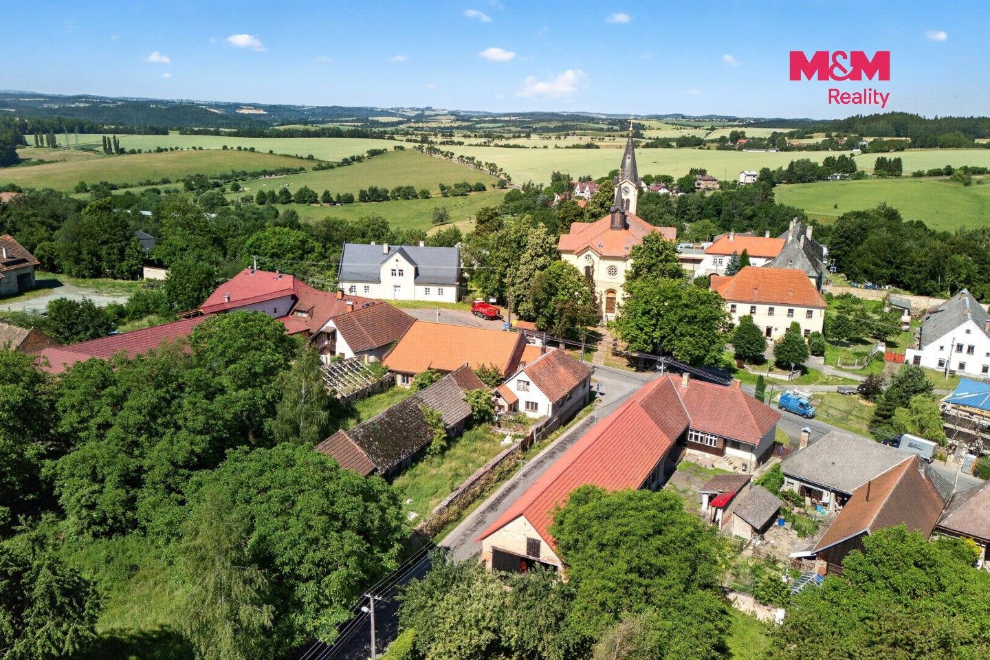 Prodej domu 75 m² - foto 21