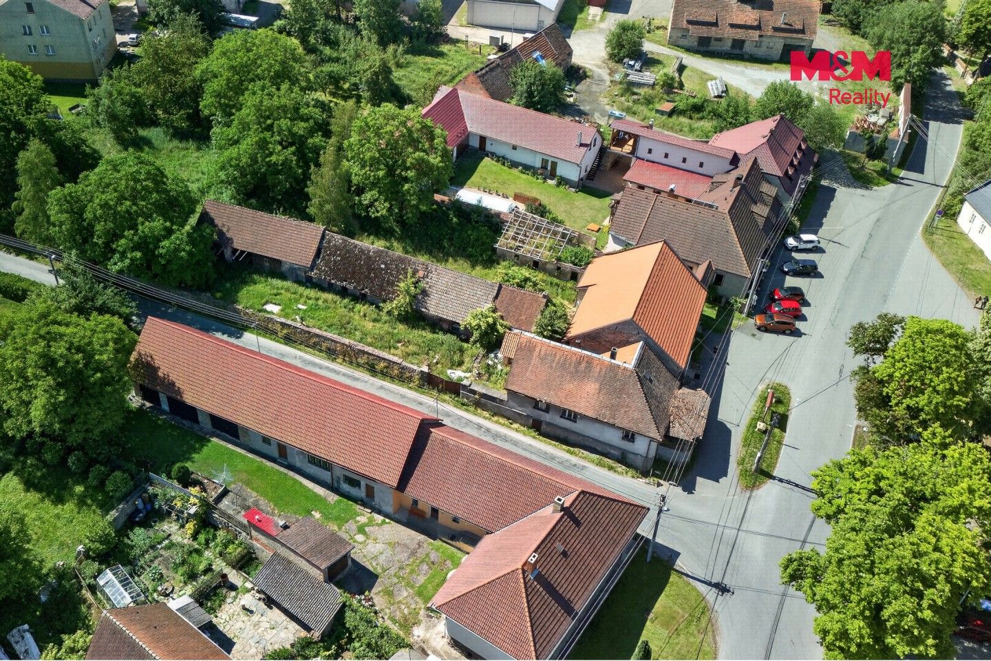 Prodej domu 75 m² - foto 22