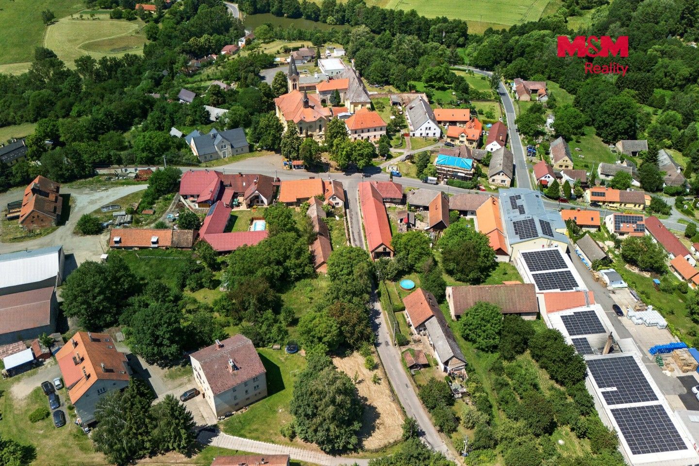 Prodej domu 75 m² - foto 24
